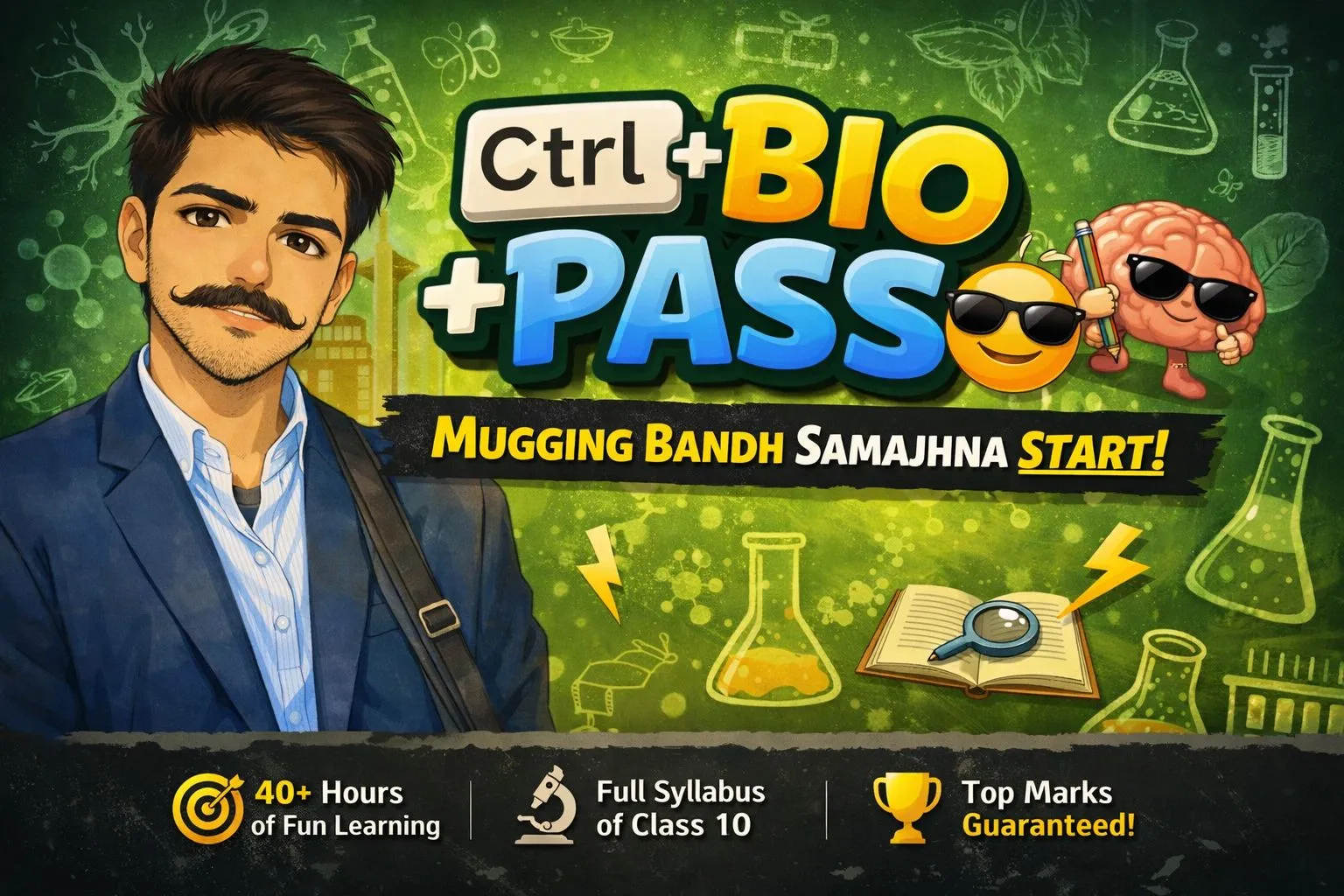 Biology